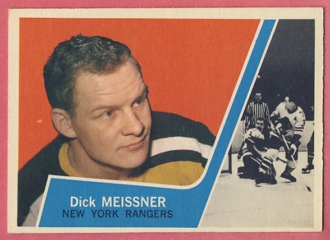 60 Dick Meissner